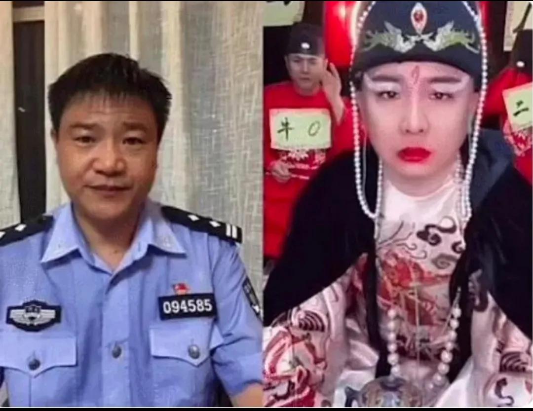 反诈粉丝超百万,400万粉丝骗子直播