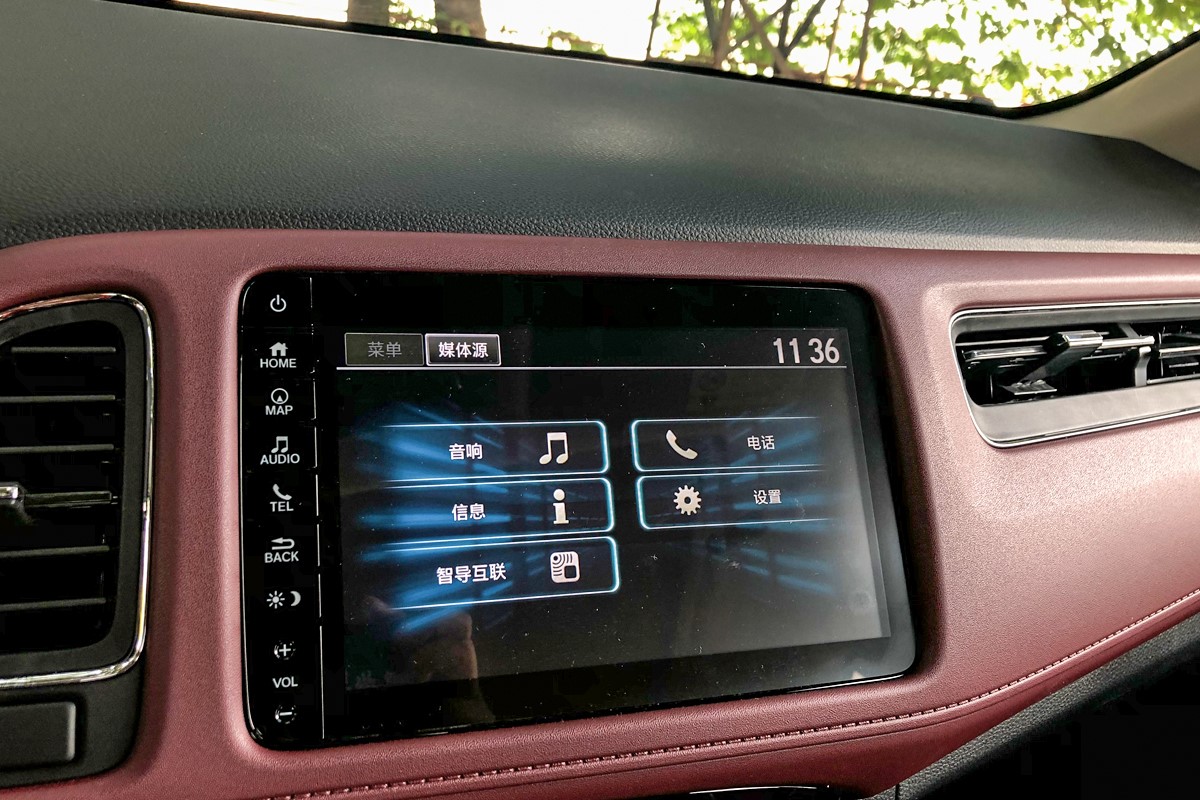 本田缤智羽翼大灯泡怎么更换,广汽本田缤智1.5t发动机型号