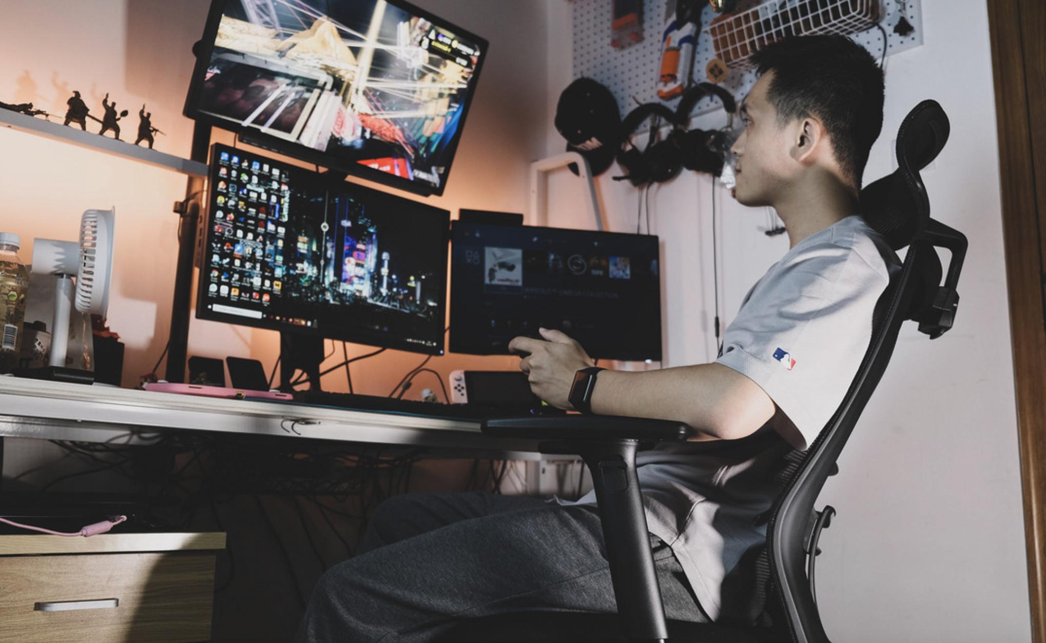 lg27gp850玩ps5怎么设置,lg27gp950玩ps5