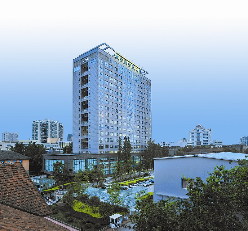 成都最好的设计院有哪些,四川成都有多少设计院