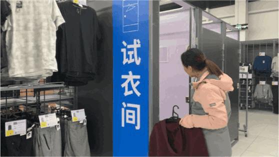 迪卡侬临港,迪卡侬新店开业