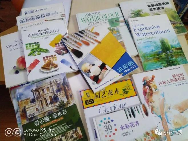 学画四年级上册美术,从零开始学绘画必备的画