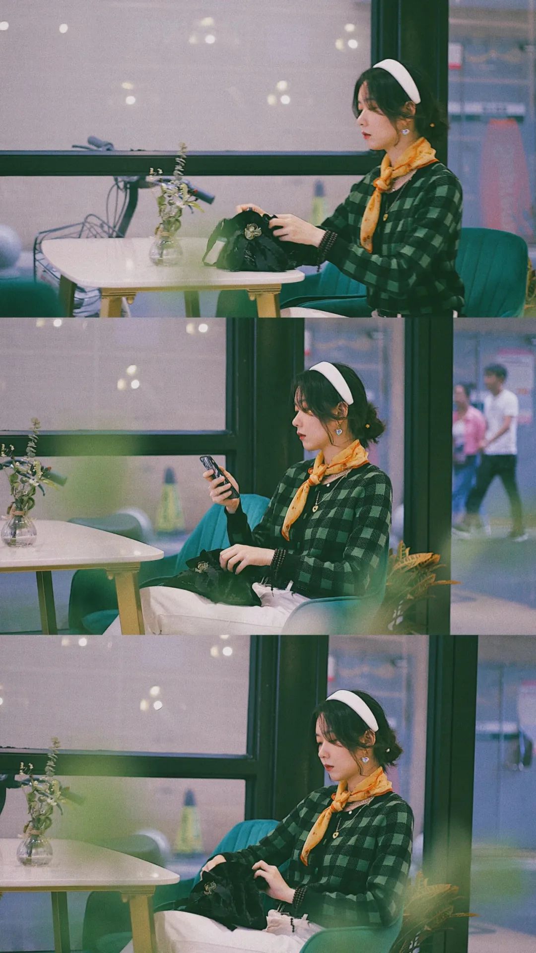 穿搭博主怎么创建品牌,穿搭博主怎么自己做自己的品牌