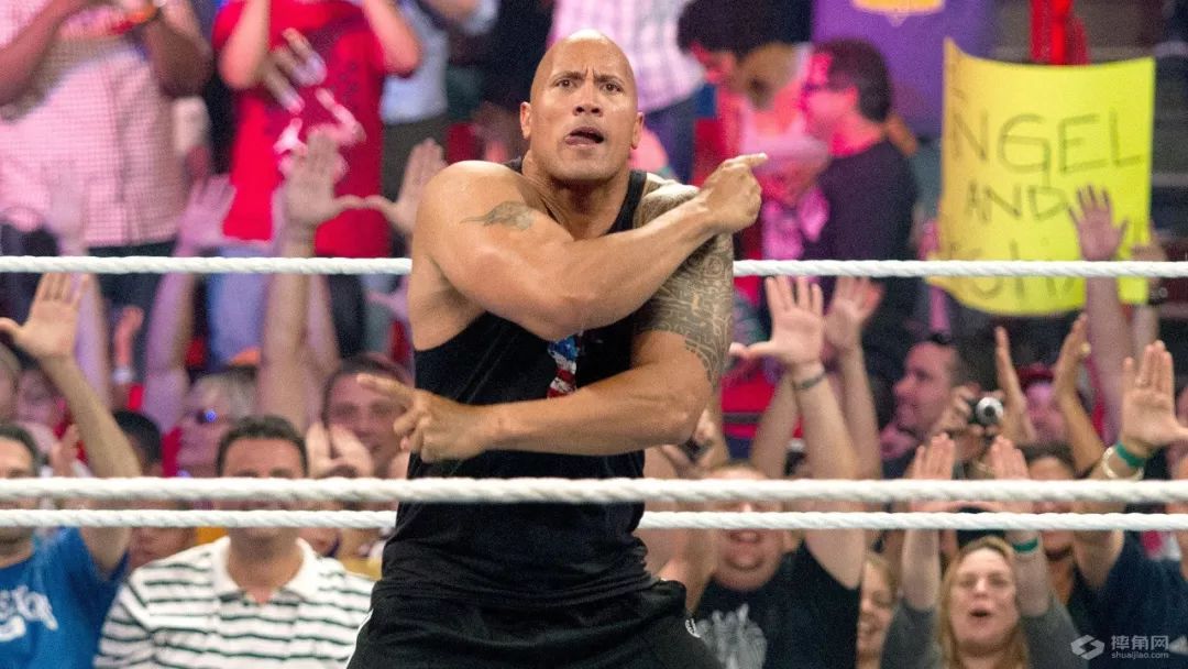 盘点wwe十大巨星排行榜,wwe那些超级巨星现在的状况