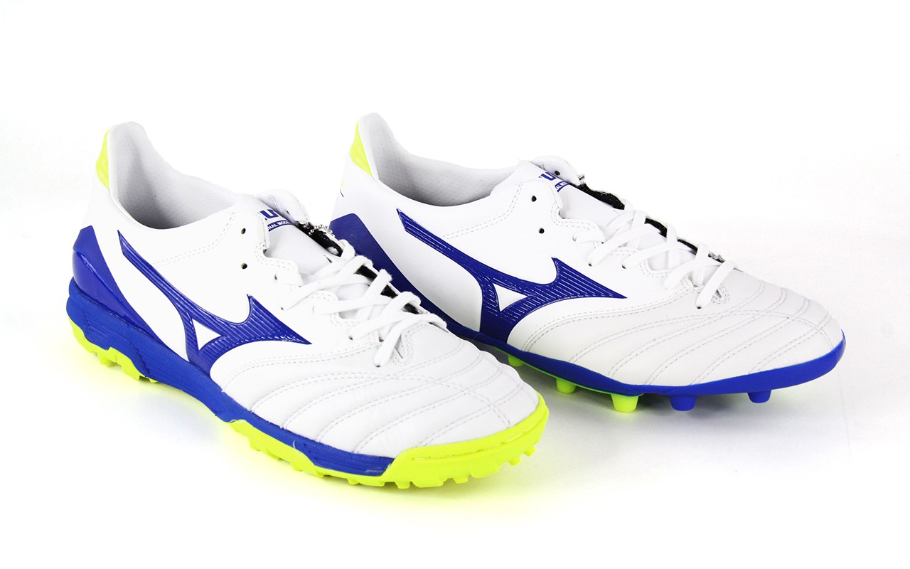 靠的是过硬的品质和口碑,美津浓moreliaas实战