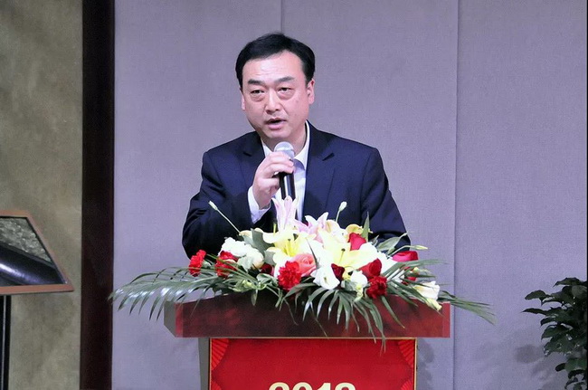 江苏围棋“大满贯”庆功会女甲六冠王签约江苏致远