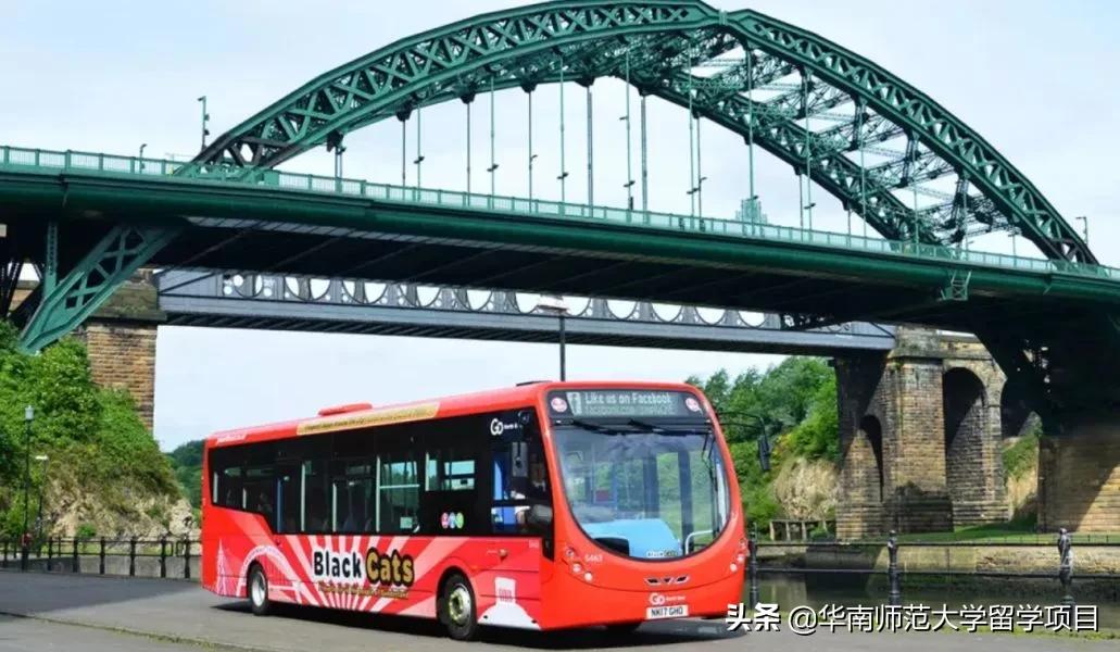 英国桑德兰大学介绍,英国桑德兰大学