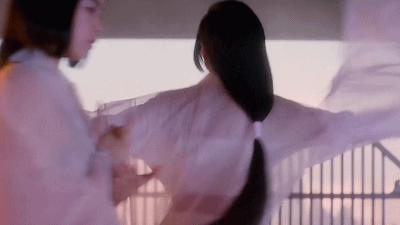 仅有一个赵敏回眸惊艳半生，那是远远不够的