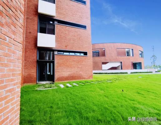 沣东沣西正在建设的学校,沣西新城什么时候开学