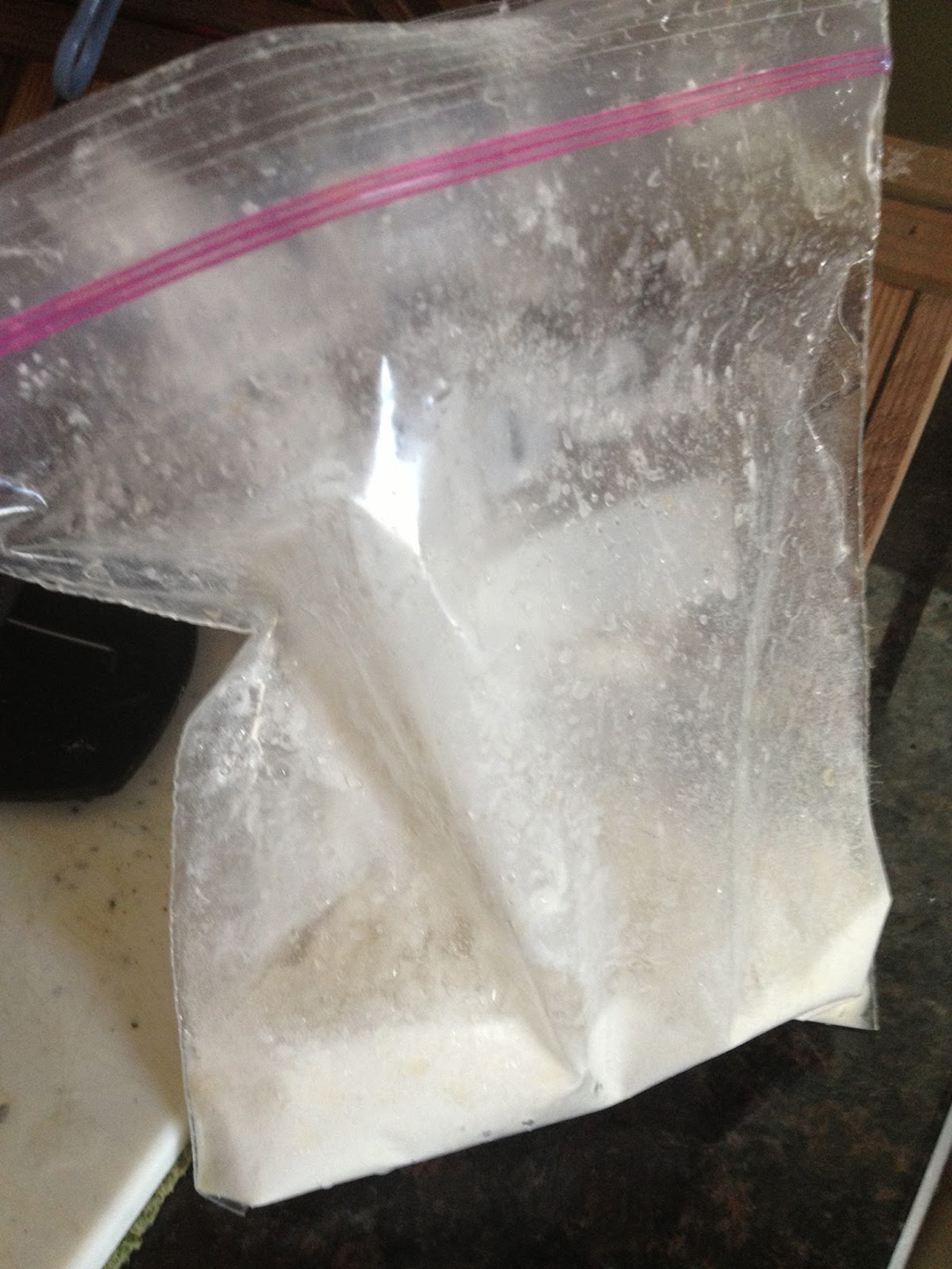 做疙瘩汤时怎么搅面疙瘩,做疙瘩汤怎么防止糊锅