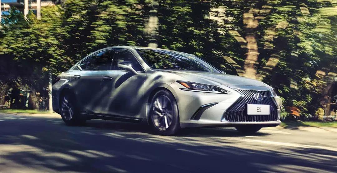 雷克萨斯品质如何？看看3年前购入的车主怎么评价