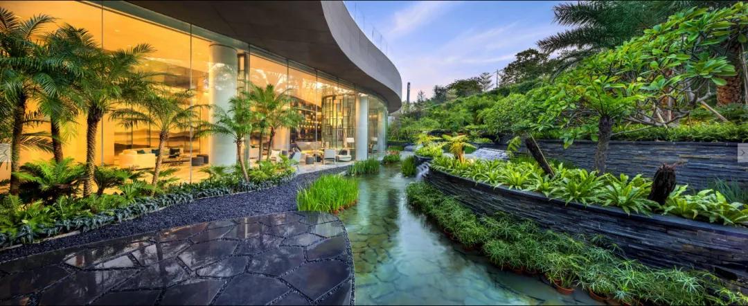 堪称“终极改善”的龙湖院落,逢开必火凭什么?