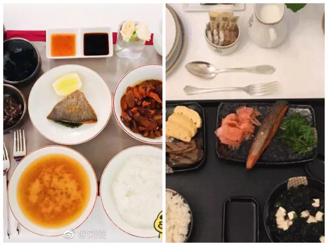 女生从160斤瘦到90斤,从180斤瘦到100女网红