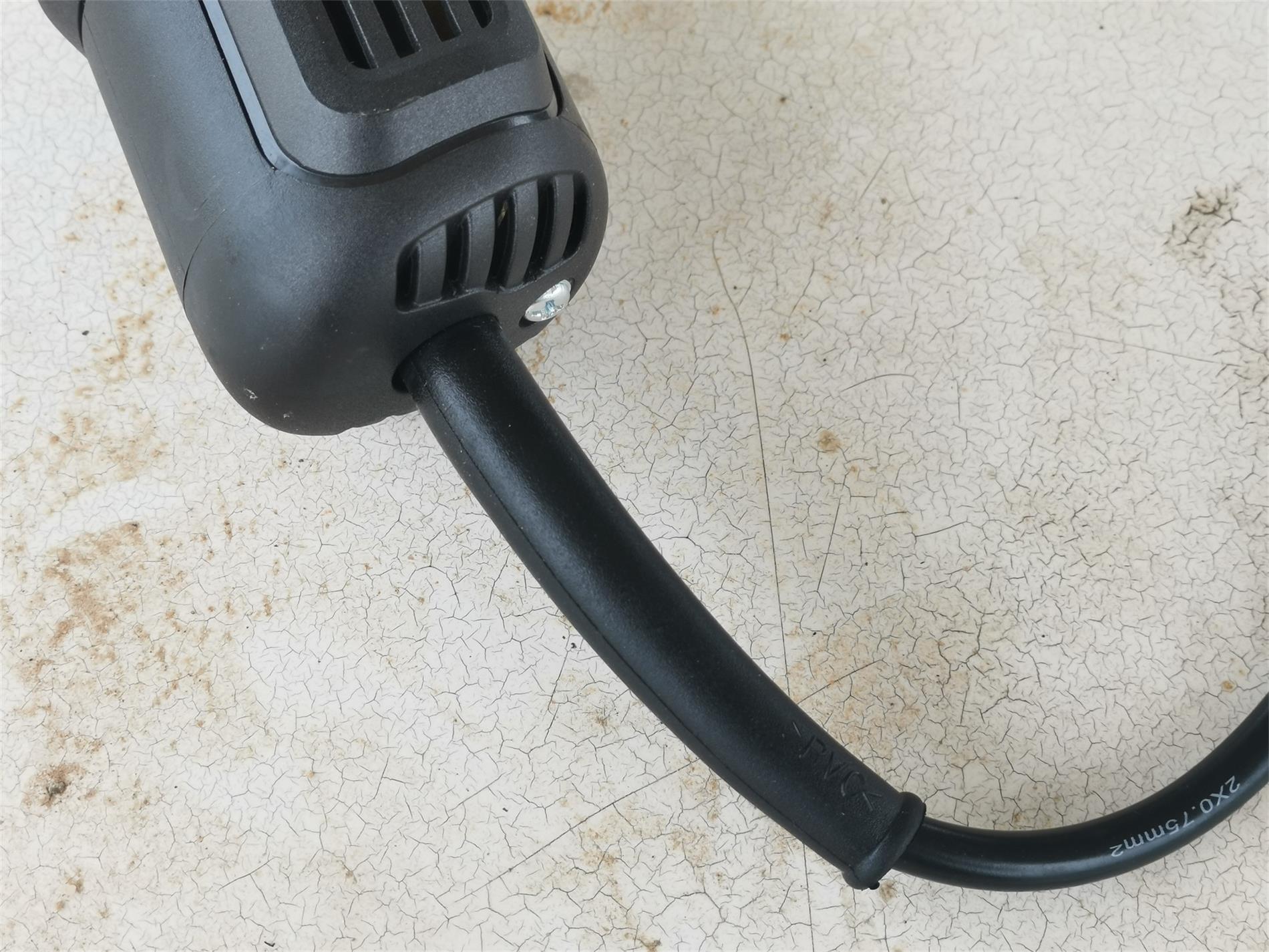 史丹利sg7100角磨机怎么用,史丹利7100角磨机质量好吗