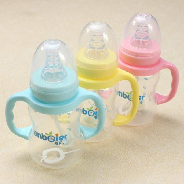 奶瓶pp材质和ppsu材质有什么区别,奶瓶ppsu怎么选