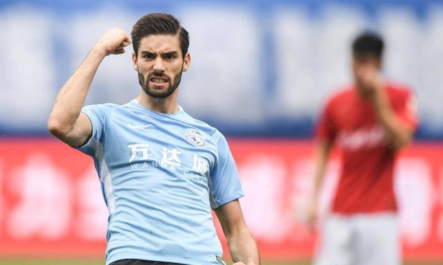 现役球员欧冠决赛进球排行榜出炉，梅西仅排第五，第一无悬念！