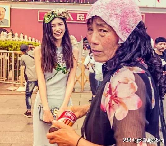 陈坤迪丽热巴章子怡多位明星齐抗议，DG辱华最后都是自取其辱！