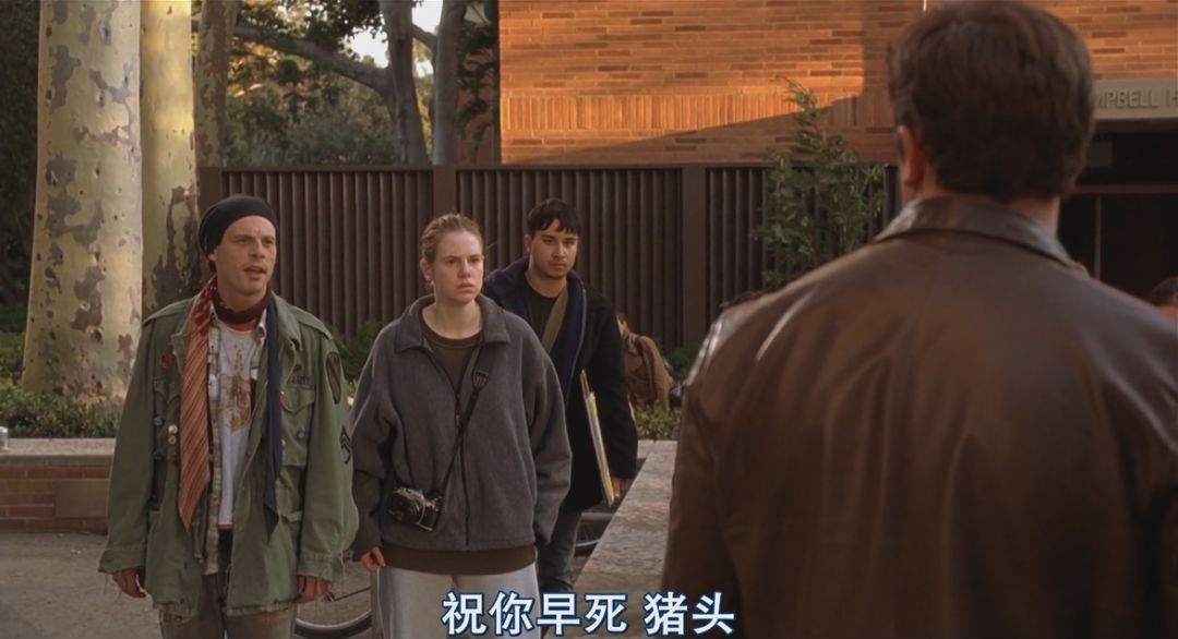 *交滥**、人体模特，这部电影带你深度解析当代艺术的定义