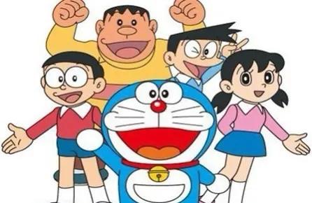 回顾曾经的动画片,那些我们再也回不去的童年动画片