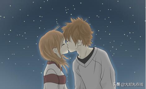 男生怎么接吻才能让女生爱上你,怎么样亲吻男生才越来越爱你