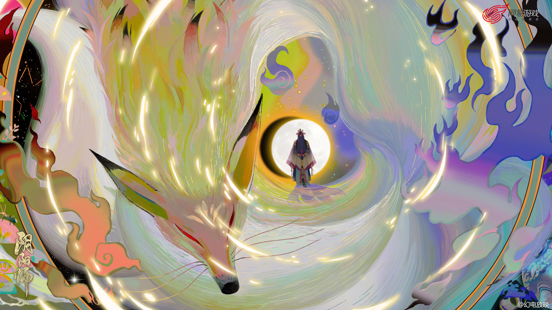 阴阳师:他们在神话故事里恨不得只手遮天,作为式神真的太委屈了