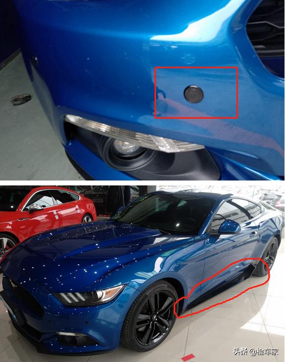 25万买二手野马,哪一年的福特野马最值得买