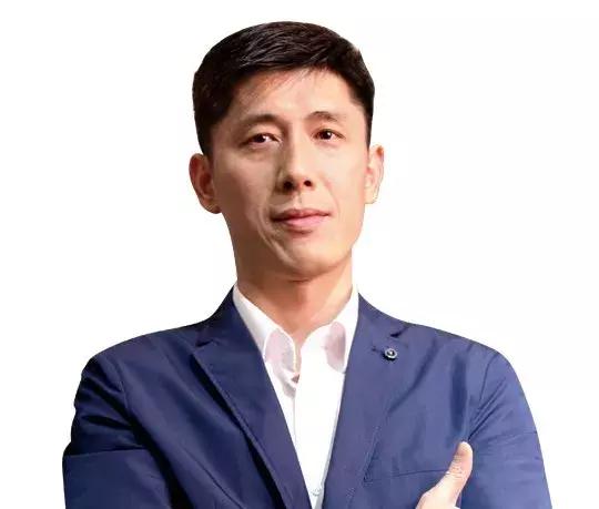 石材雕刻机风云人物马云华：营销有道，五年服务近千名石材客户