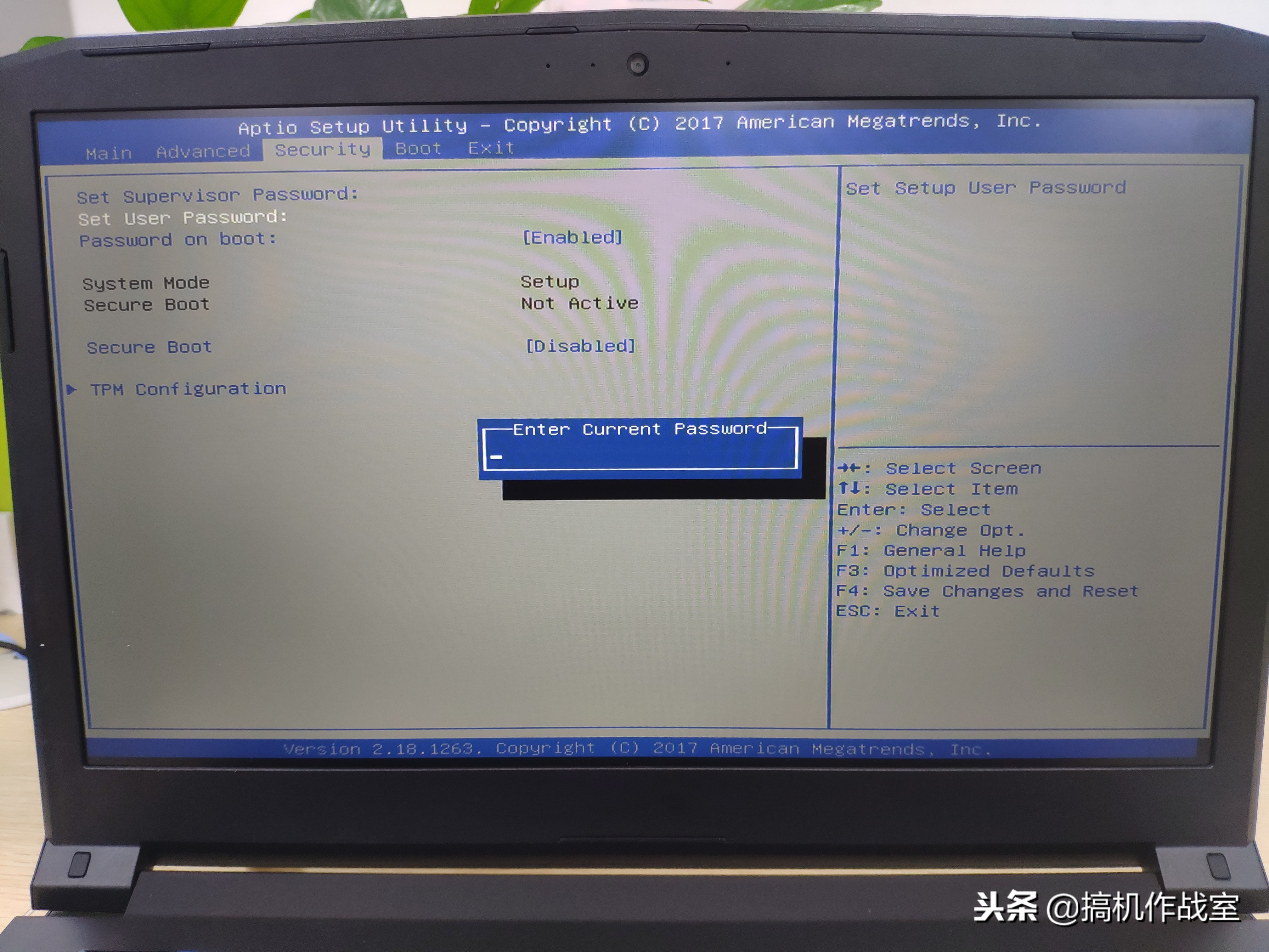 搞机作战室：文件夹加密、隐藏、伪装教程