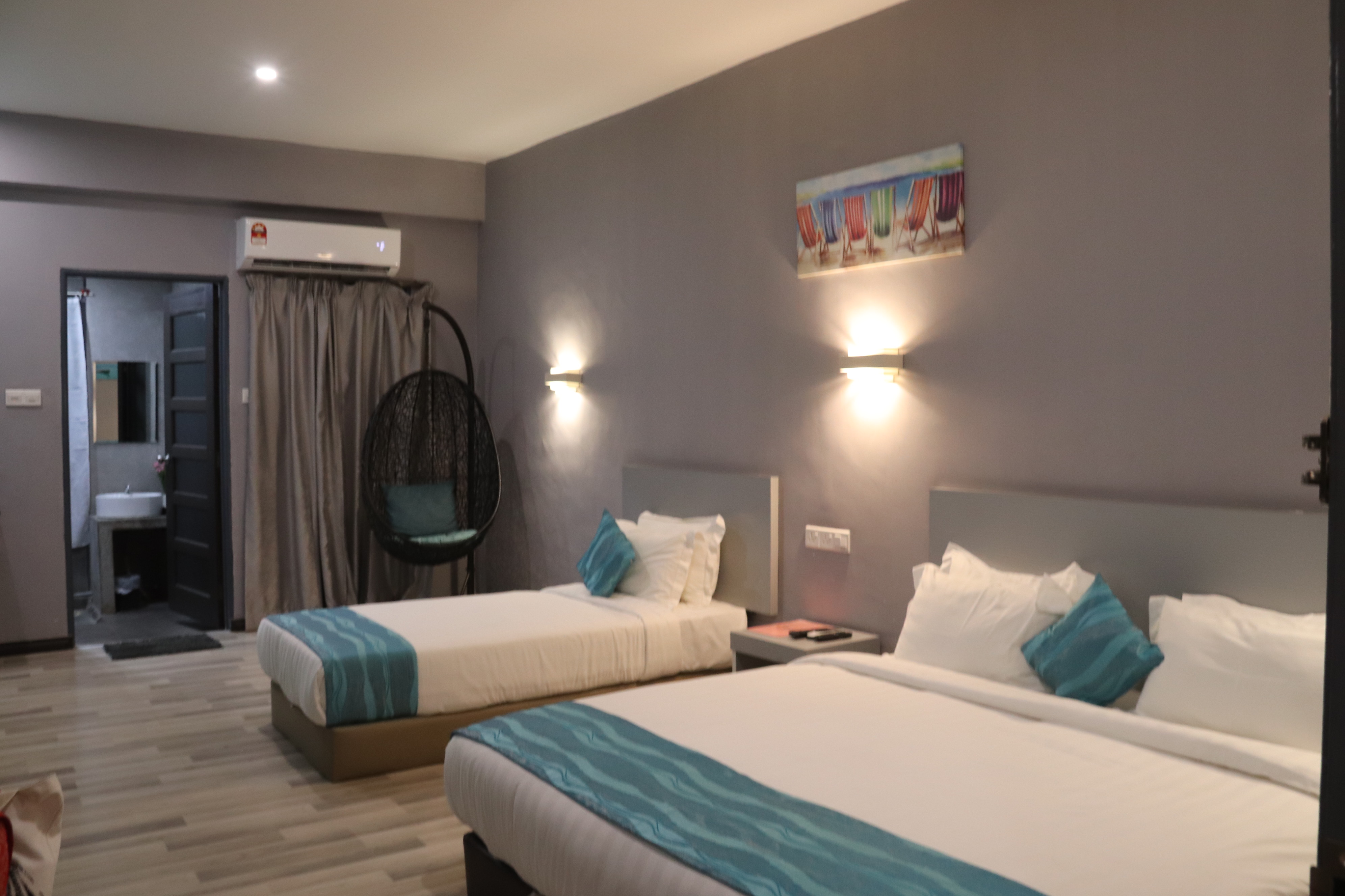 2018马来西亚之旅留影,2019回眸