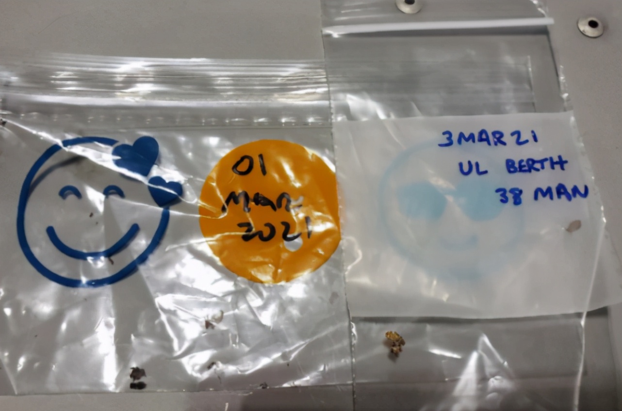 美军核潜艇为什么有臭虫,美军击沉自家核潜艇破釜沉舟