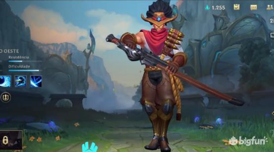 英雄联盟手游所有英雄伴生皮肤,英雄联盟手游各个英雄的伴生皮肤