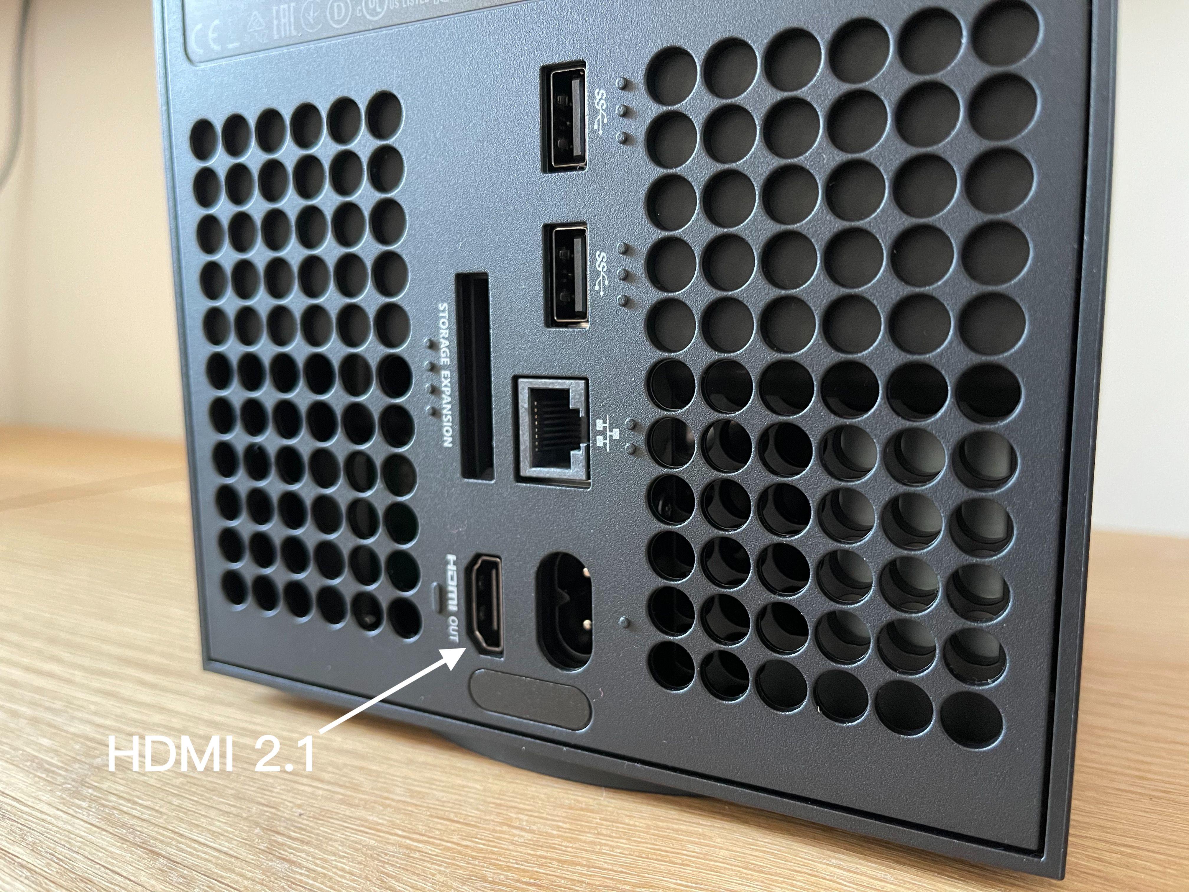 PS5、XSX玩家看过来,懂痛点的游戏电视:雷鸟S545C65寸全面体验