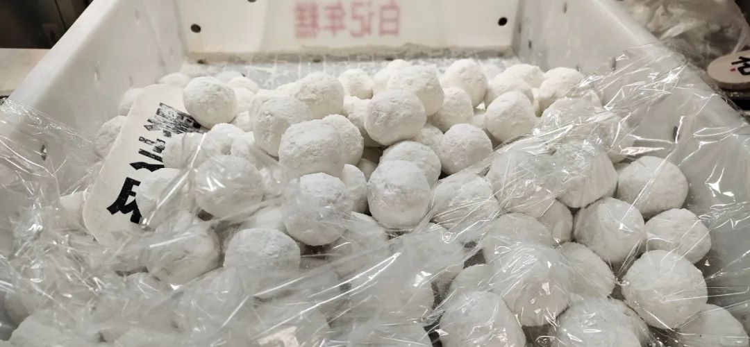 北京牛街洪记元宵怎么样,牛街白记元宵多少钱一斤