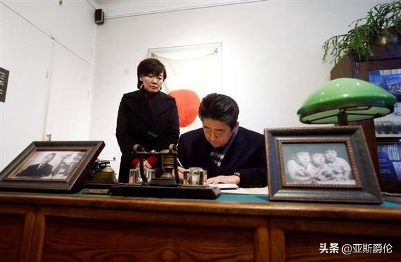 日本的辛德勒杉原千亩