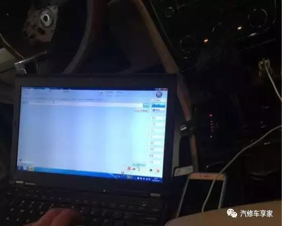 12年帕萨特未找到钥匙无法启动,帕萨特显示未找到钥匙如何启动