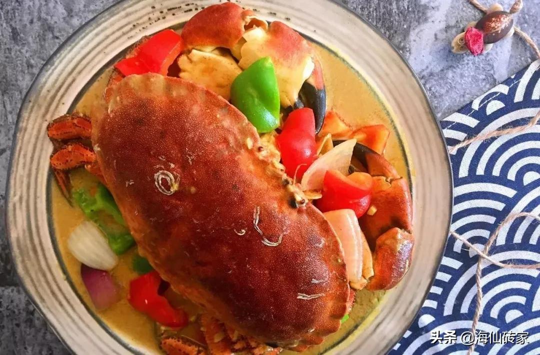 面包蟹和帝王蟹谁最厉害,面包蟹帝王蟹都是从哪里进口