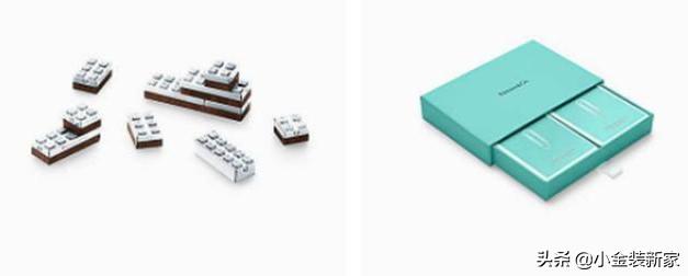 tiffany的家居系列,tiffany家居系列