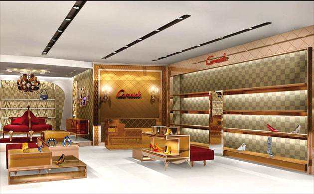 西南女鞋行业领导企业|成都卡美多鞋业，落地和英阿米巴