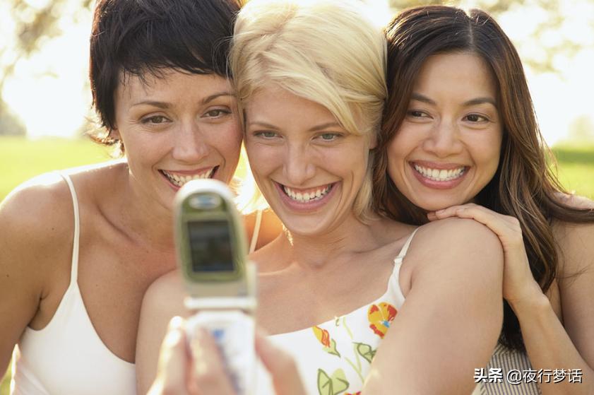 你有没有想过，你的婚礼可能没有伴娘？