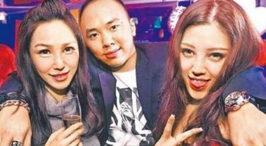 玷污60名女艺人，视频27.5G，只有10人发声，传曾想对继母下手