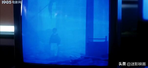 23年前的宇宙科幻片,20年前的科幻片有哪些