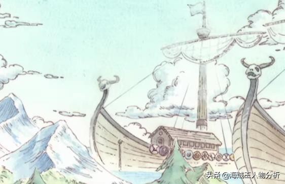 海贼王艾尔巴夫有多强,海贼王艾尔巴夫会有什么剧情