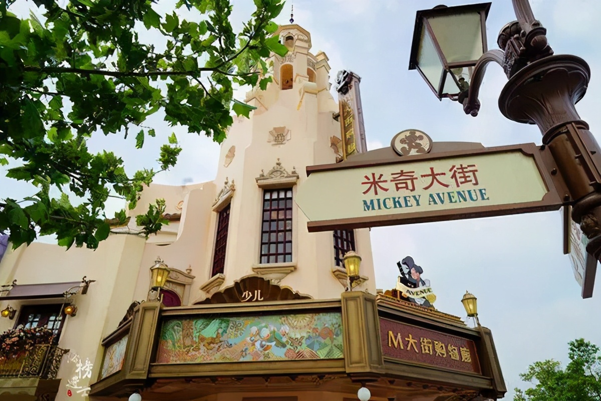 迪士尼最强省钱攻略,假期要玩好必读迪士尼出行攻略