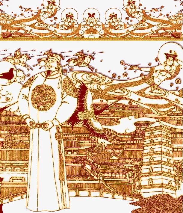 聊聊扬州人骨子里的优越感，【吹牛打草稿系列（一）】