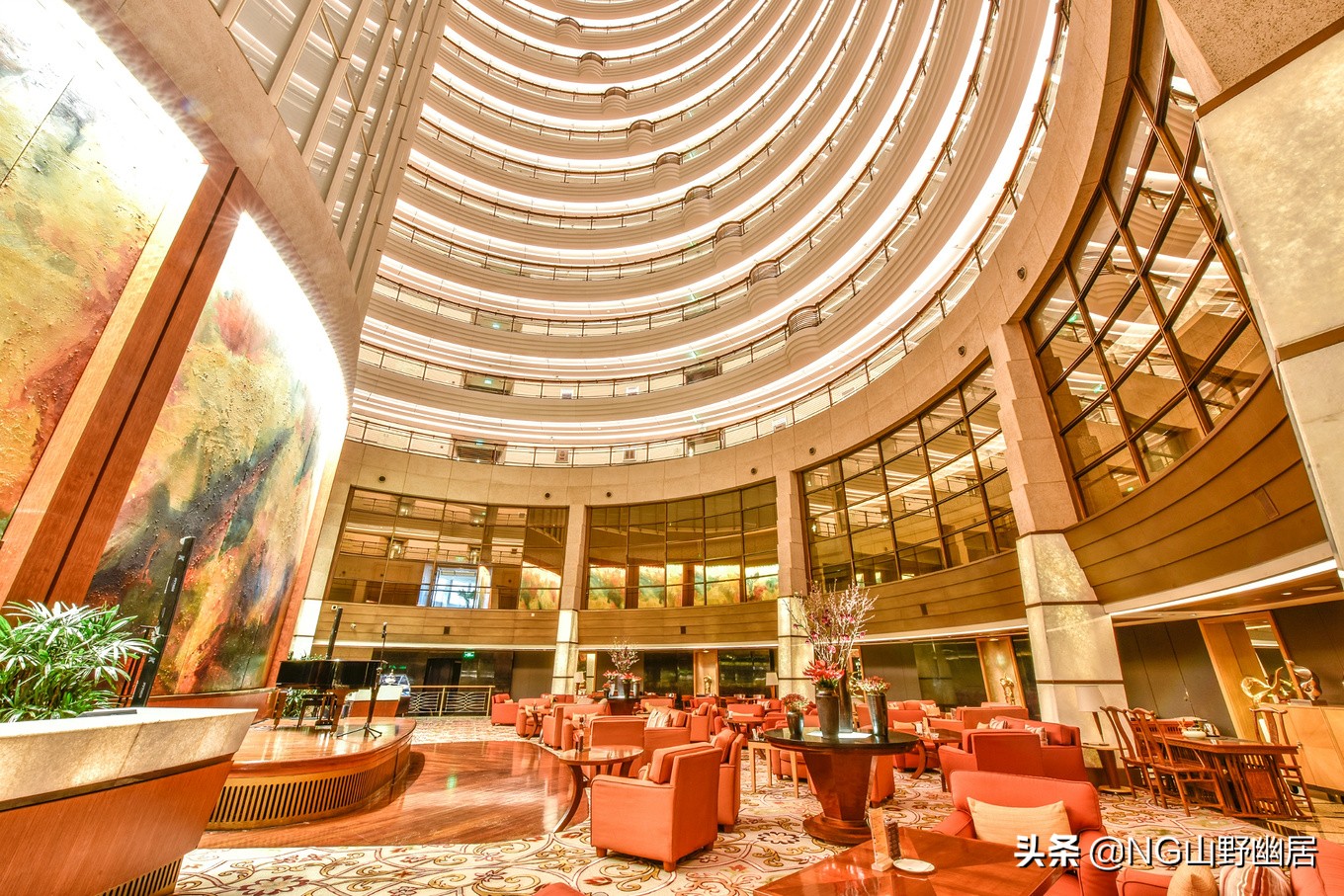 上海外滩陆家嘴江景酒店,上海看黄浦江夜景最好的酒店