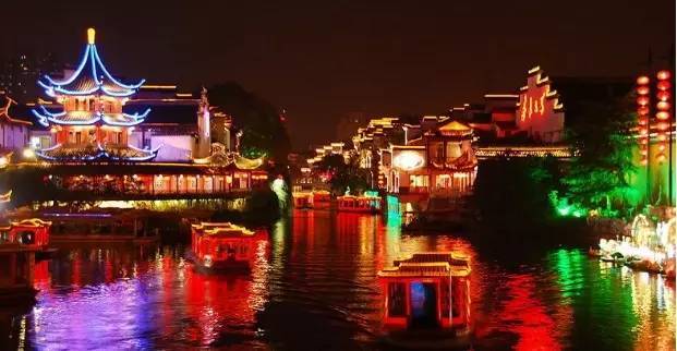 中国十大母亲河,各个省份母亲河