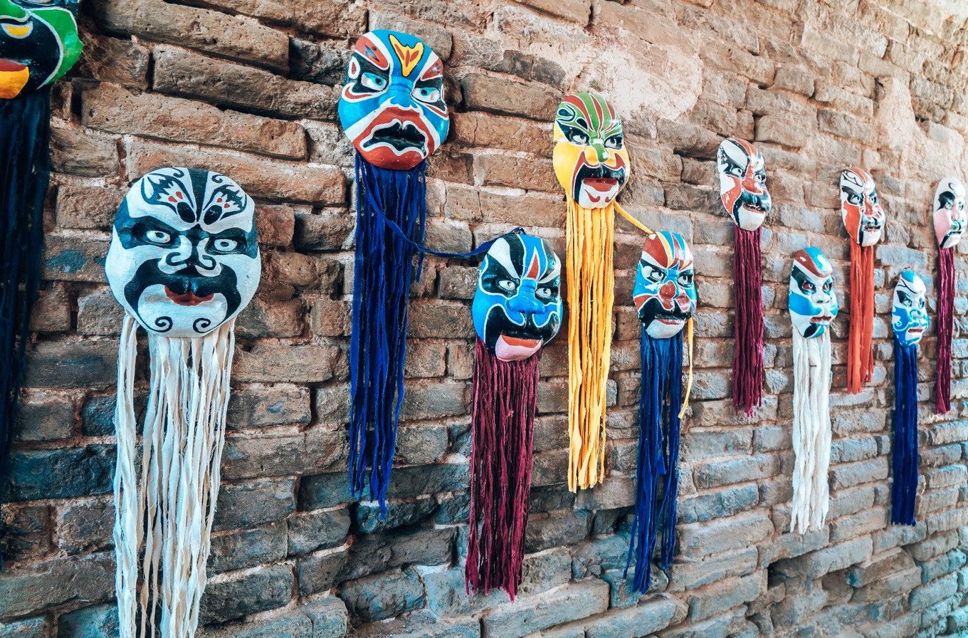 宁夏旅游打卡点,宁夏银川十大网红旅游必打卡