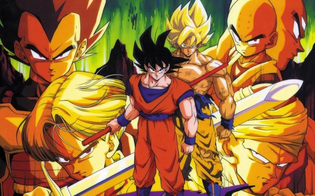 港台译制动画的大陆引进之路，构筑了你的一半童年回忆