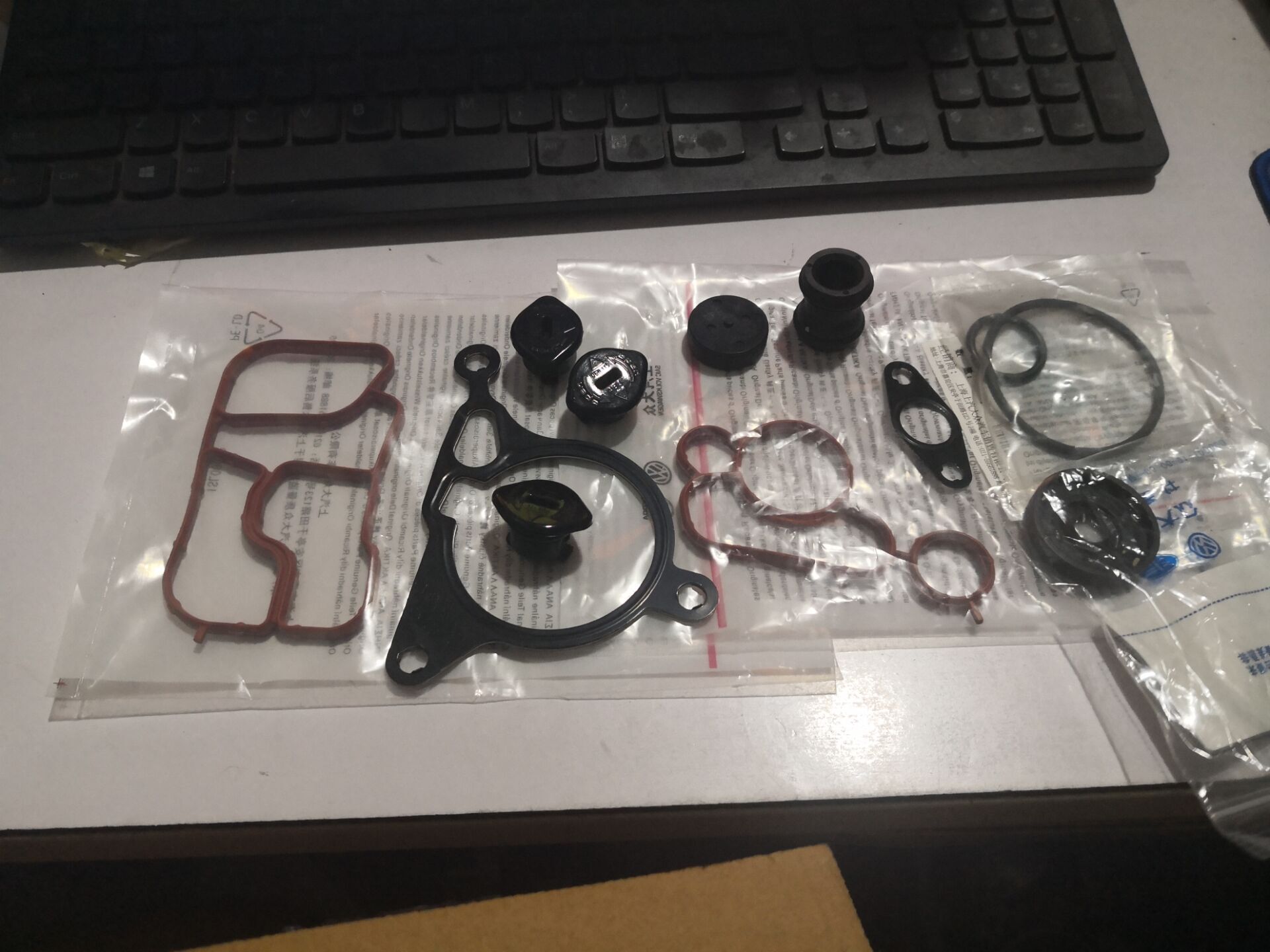 尚酷rea211烧机油吗,尚酷2.0烧机油能修好吗