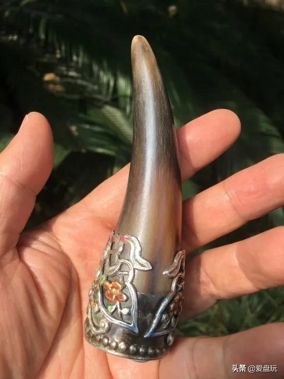 生肖牛手串,牛年玩什么更牛呢